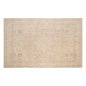 Vintage Turkish Area Rug, 9.7x12.6 ft, 295x385 cm