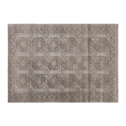 Vintage Large Rug, 205 x 330 cm / 6.7 x 11 feet