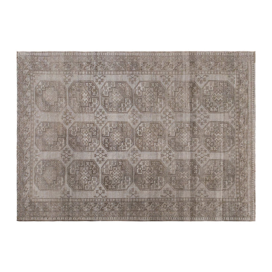 Vintage Large Rug, 205 x 330 cm / 6.7 x 11 feet