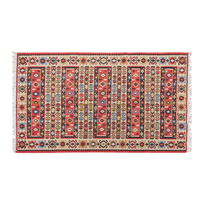 Antique Large Kilim, 170 x 260 cm / 5.6 x 8.5 feet