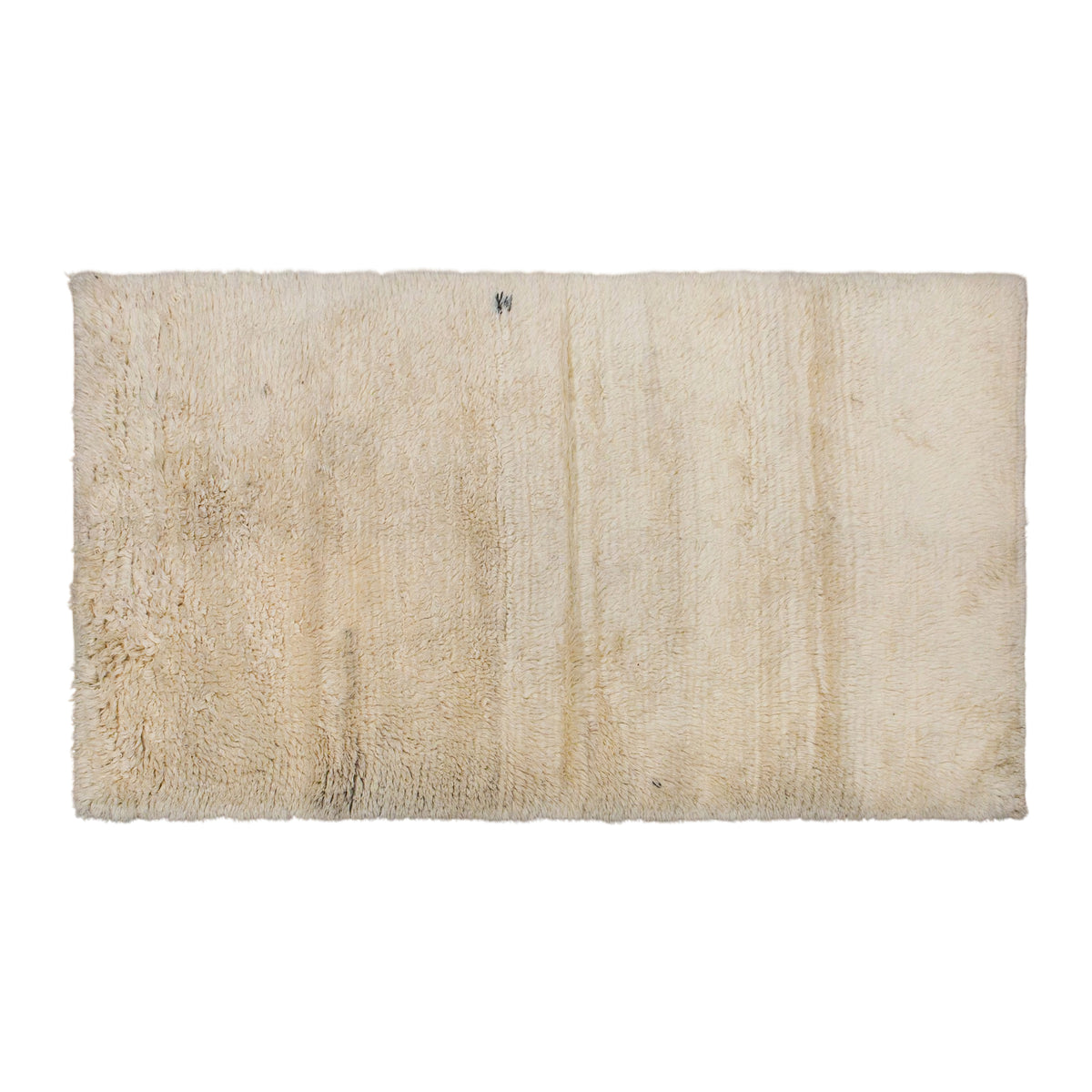 Vintage Karapınar Tulu, 142 x 245 cm / 4.7 x 8 feet