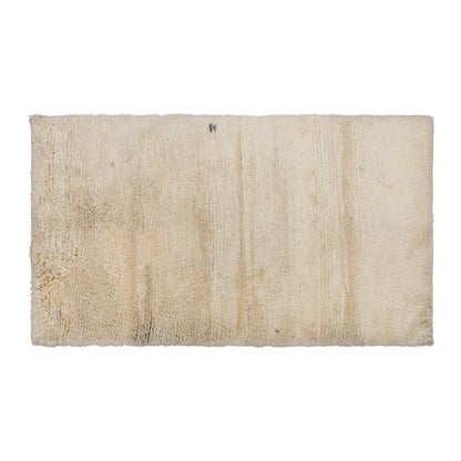 Vintage Karapınar Tulu, 142 x 245 cm / 4.7 x 8 feet