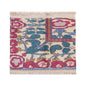 Prayer Rug 2.5 x 2.8 feet 75 x 85 cm