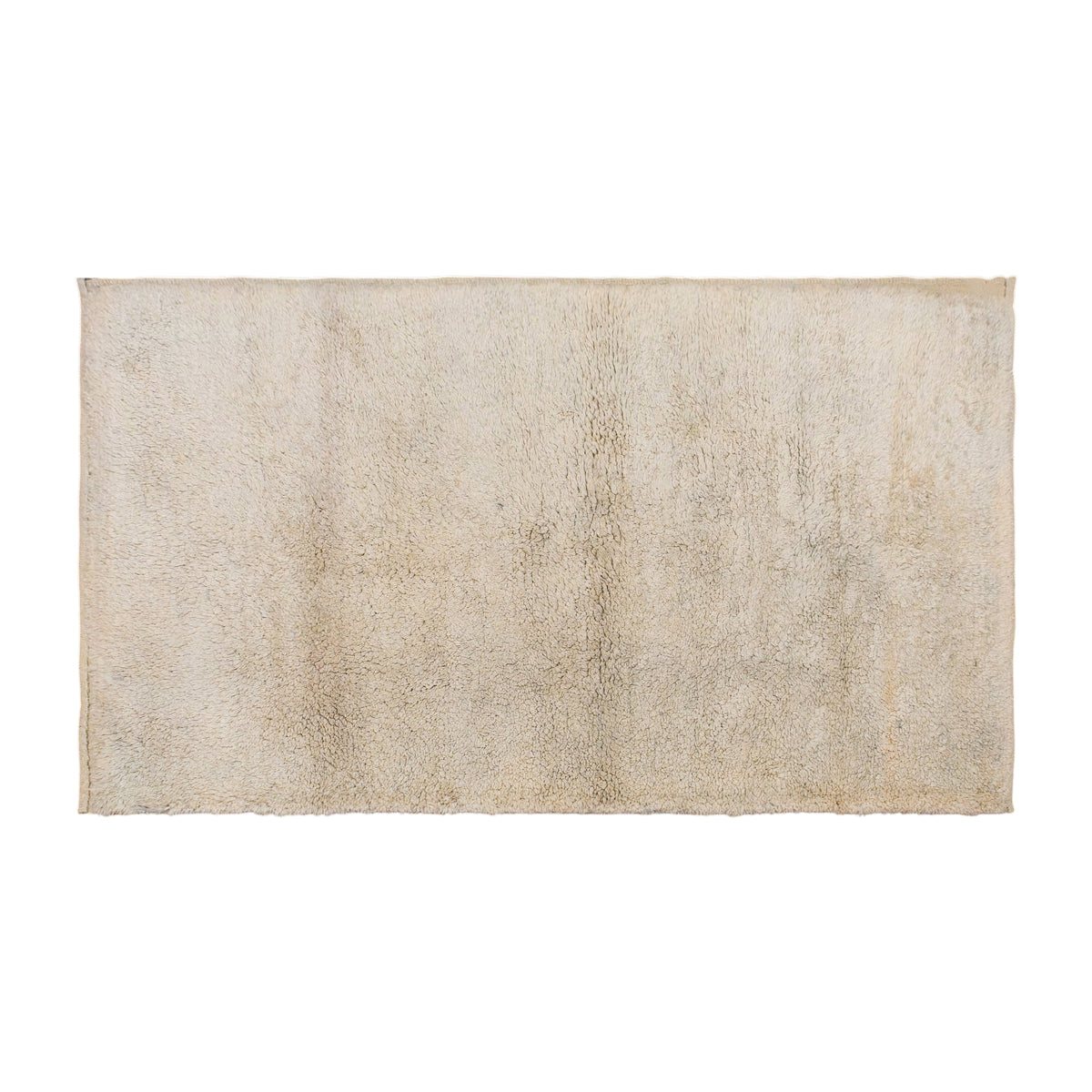 Vintage Karapınar Tulu, 140 x 220 cm / 4.6 x 7.2 feet