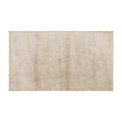 Vintage Karapınar Tulu, 140 x 220 cm / 4.6 x 7.2 feet