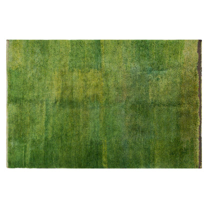 Vintage Konya Tulu Tug, 200 x 275 cm / 6.6 x 9 feet