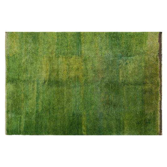 Vintage Konya Tulu Tug, 200 x 275 cm / 6.6 x 9 feet