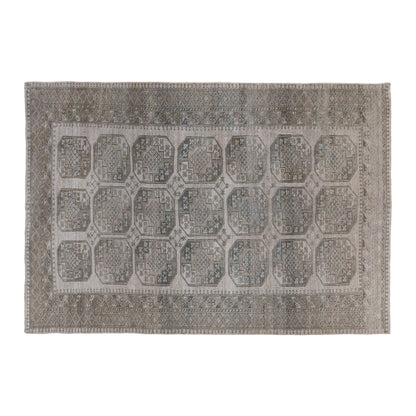 Vintage Large Rug, 205 x 330 cm / 6.7 x 11 feet