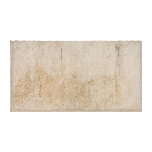 Vintage Karapınar Tulu, 132 x 230 cm / 4.3 x 7.5 feet