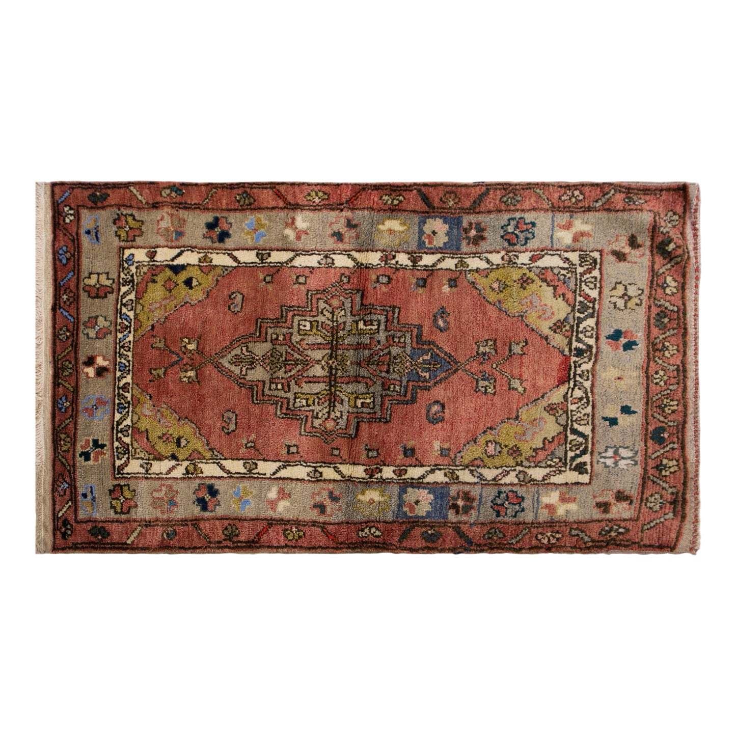 Prayer Rug 3 x 4.8 feet 90 x 145 cm