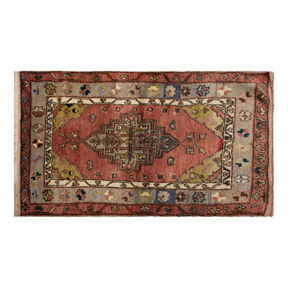 Prayer Rug 3 x 4.8 feet 90 x 145 cm
