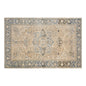 Vintage Turkish Area Rug, 8.9x13 ft, 270x395 cm
