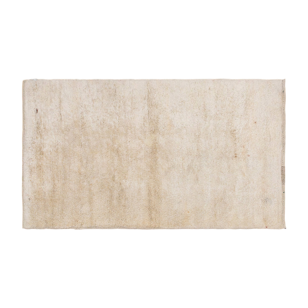 Vintage Karapınar Tulu, 150 x 216 cm / 4.9 x 7.1 feet