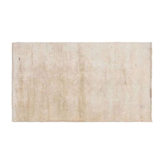Vintage Karapınar Tulu, 150 x 216 cm / 4.9 x 7.1 feet