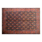 Vintage Turkish Area Rug, 8.5x11.6 ft, 260x355 cm