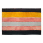 Vintage Konya Cihanbeyli Curtain Kilim Rug, 9.2 x 13 ft, 280 x 405 cm, Handwoven Turkish Wool Kilim
