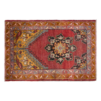 Prayer Rug 3 x 3.9 feet 90 x 120 cm