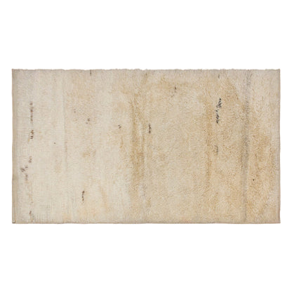 Vintage Karapınar Tulu, 150 x 260 cm / 4.9 x 8.5 feet