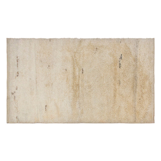 Vintage Karapınar Tulu, 150 x 260 cm / 4.9 x 8.5 feet
