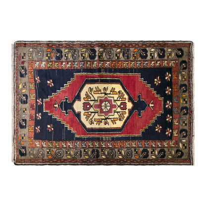 Prayer Rug 3 x 3.9 feet 90 x 120 cm