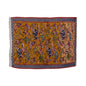 Vintage Kilim Rug,Kayseri Kilim 2'2" x 3'3" feet 67 x 100 cm