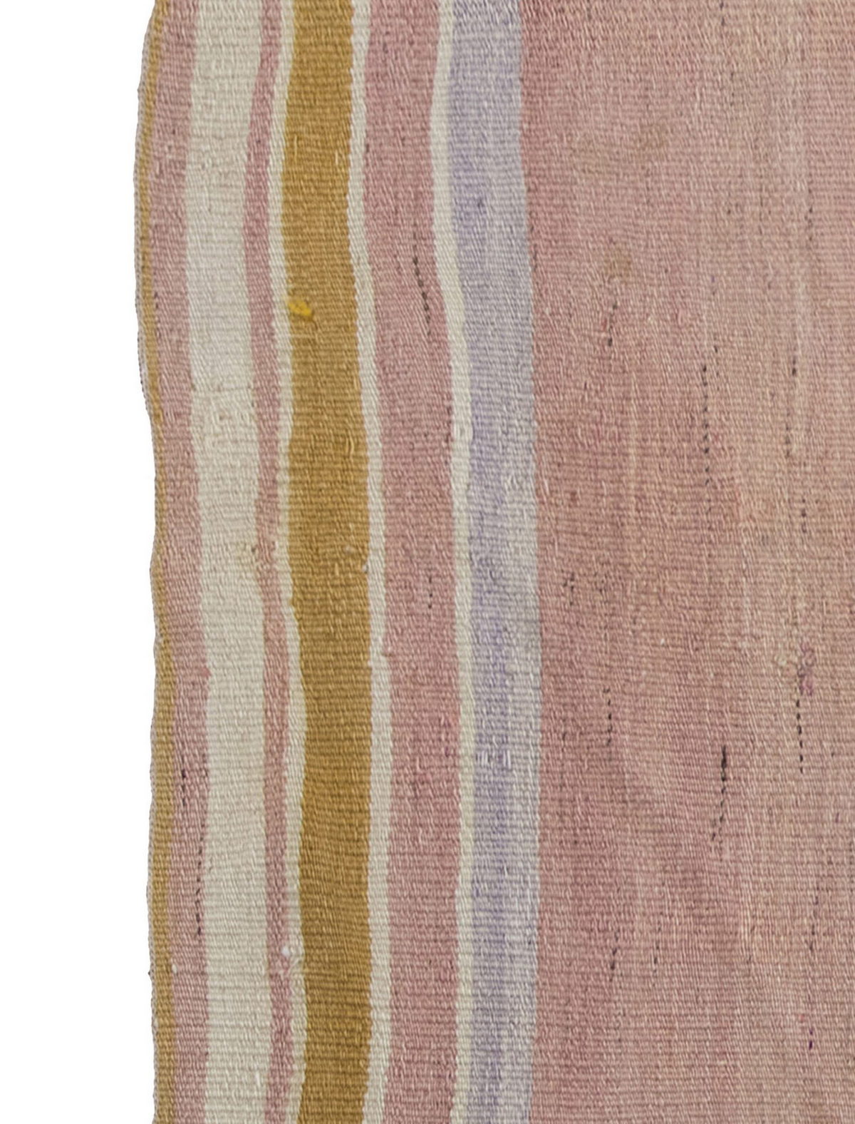 Vintage Kilim Rug,Bodrum Milas Kilim 2'5" x 3'6" feet 73 x 106 cm