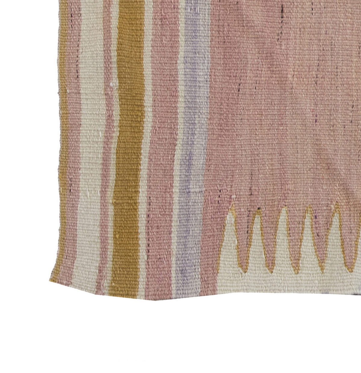 Vintage Kilim Rug,Bodrum Milas Kilim 2'5" x 3'6" feet 73 x 106 cm