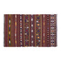 Vintage Kilim Rug,Konya Kilim 2'7" x 4'4" feet 80 x 132 cm