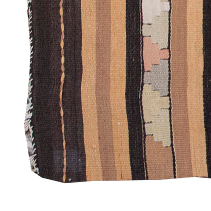 Vintage Kilim Rug,Besarabian Kilim 2'7" x 5" feet 80 x 151 cm