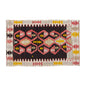 Vintage Kilim Rug,Konya Kilim 2'9" x 4" feet 85 x 120 cm