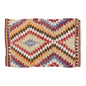 Vintage Kilim Rug,West Part of Turkey Kilim 2'9" x 4'3" feet 85 x 130 cm