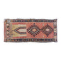 Vintage Kilim Rug,Konya Kilim 2'9" x 7" feet 85 x 210 cm