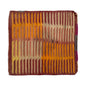 Vintage Kilim Rug,Bodrum Milas Kilim 3" x 3'1" feet 86 x 95 cm