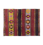 Vintage Kilim Rug,Konya Kilim 3" x 4" feet 89 x 124 cm
