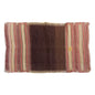 Vintage Kilim Rug,Konya Kilim 3" x 4'8" feet 86 x 142 cm