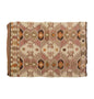 Vintage Kilim Rug,Anamur Kilim 3" x 5" feet 92 x 148 cm