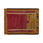 Vintage Kilim Rug,Konya Kilim 3'1" x 4'2" feet 95 x 127 cm