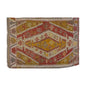 Vintage Kilim Rug,Kırşehir Kilim 3'1" x 4'3" feet 95 x 130 cm