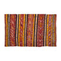 Vintage Kilim Rug, Konya Kilim 3'1" x 5'7" feet 94 x 170 cm