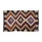 Vintage Anamur Kilim Rug, South Part of Turkey Kilim 3'1" x 5'7" feet 95 x 170 cm