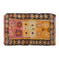 Vintage Kilim Rug,Konya Kilim 3'2" x 5" feet 96 x 150 cm