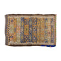 Vintage Kilim Rug,Nomdic Kilim 3'2" x 5'9" feet 97 x 176 cm