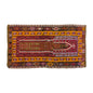 Vintage Kilim Rug,Kırşehir Kilim 3'3" x 6" feet 99 x 184 cm