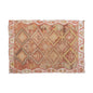 Vintage Kilim Rug,Adana Kilim 3'5" x 5" feet 105 x 153 cm