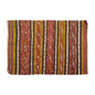 Vintage Kilim Rug,Konya Kilim 3'7" x 5" feet 109 x 147 cm