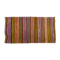 Vintage Kilim Rug,Konya Kilim 3'7" x 6" feet 109 x 184 cm