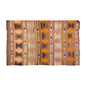 Vintage Kilim Rug, Konya Kilim 4" x 5'8" feet 119 x 173 cm