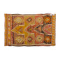 Vintage Kilim Rug,Konya Kilim 4" x 5'8" feet 120 x 172 cm