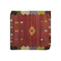Vintage Kilim Rug,West Part of Turkey Kilim 5" x 5'6" feet 153 x 168 cm