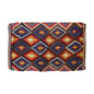 Vintage Kilim Rug,Denizli Kilim 2" x 3'4" feet 62 x 102 cm